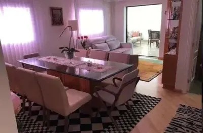 Cobertura para venda tem 162m² com 3 quartos em santa paula - são caetano do sul - sp