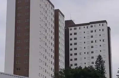 Apartamento com 2 quartos à venda no Centro, Diadema 