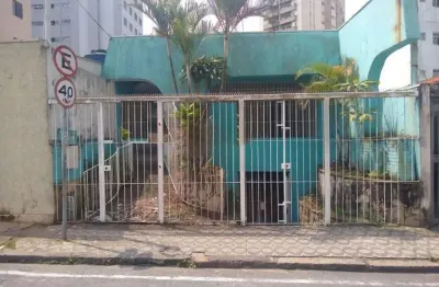 Casa com 4 quartos à venda no centro, são bernardo do campo , 425 m2 por r$ 1.265.000