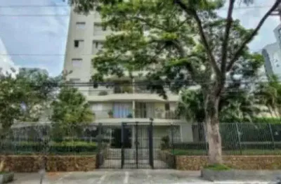 Apartamento para venda com 75m² condominio ile de france em moema - são paulo - sp