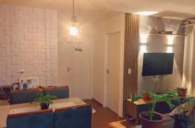 Apartamento padrãoapartamento para venda com 43m² com 1 quarto em casa grande - diadema - sp