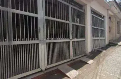 Casa térrea para venda tem 139m² no bairro nova gerty - são caetano do sul - sp