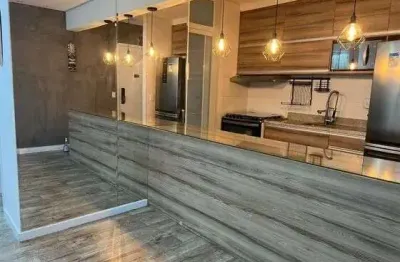 Apartamento para venda com 94 metros quadrados com 3 quartos em centro - são bernardo do campo - sp