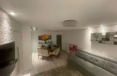 Apartamento com 3 quartos à venda no Santa Paula, São Caetano do Sul 