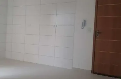 Apartamento para venda com 50 metros quadrados com 2 quartos em jardim bom pastor - santo andré - sp