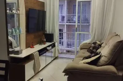 Apartamento com 3 quartos à venda na Rua Campos do Jordão, 480, Baeta Neves, São Bernardo do Campo