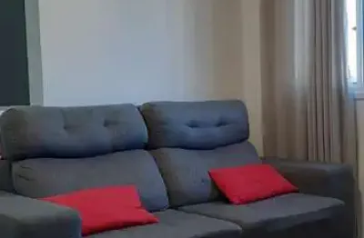 Apartamento com 3 quartos à venda na Rua Marechal Deodoro, Centro, Diadema