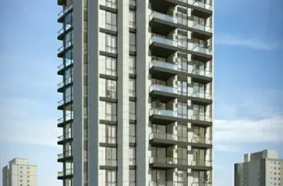 Cobertura com 3 quartos à venda na Rua das Monções, Jardim, Santo André