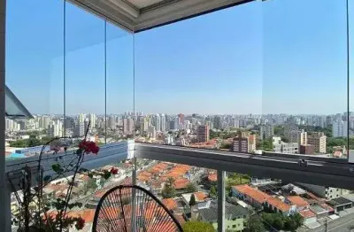 Apartamento para venda tem 64 metros quadrados com 2 quartos