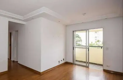 Apartamento para venda com 68 metros quadrados com 3 quartos em jardim das palmas - são paulo - sp