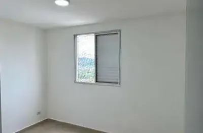 Imóvel para venda possui 47m² no bairro parque são vicente - mauá - sp