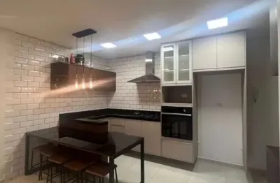 Imóvel para venda com 45m² no bairro Jardim Bela Vista - Santo André - SP