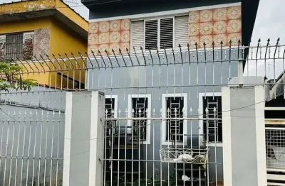 Casa com 3 quartos à venda na Rua Tietê, Rudge Ramos, São Bernardo do Campo