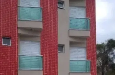 Apartamento com 2 dormitórios à venda, 48m² por R$ 262.500,00 - Jardim Progresso - Santo André/SP