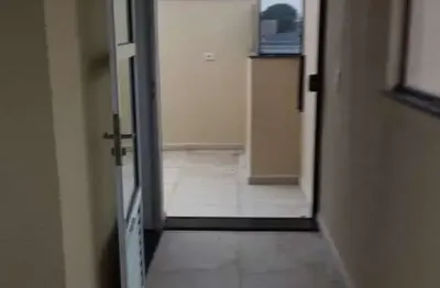 Cobertura duplex para venda tem 80m² no bairro vila américa - santo andré - sp