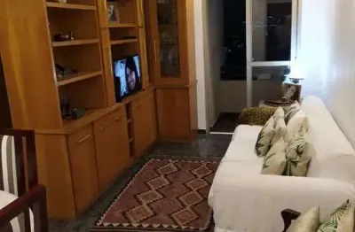 Apartamento para venda tem 60m² com 2 quartos em jardim da glória - são paulo - sp