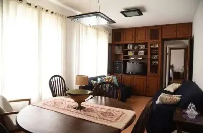 Apartamento para venda tem 84 metros quadrados com 3 quartos em Centro - São Bernardo do Campo - SP