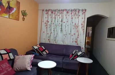 Sobrado para venda possui 221m² no bairro demarchi/ são bernardo do campo - sp