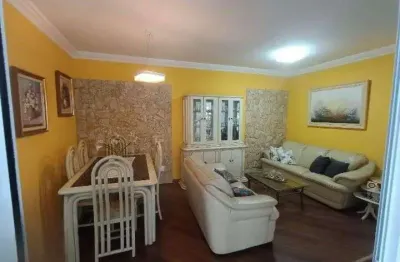 Imóvel para venda tem 87 metros quadrados com 3 quartos em Barcelona - São Caetano do Sul - SP