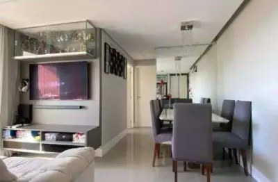 Apartamento com 2 quartos à venda na Avenida Alda, Centro, Diadema