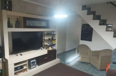 Casa com 3 quartos à venda no jardim irene, santo andré , 162 m2 por r$ 630.000