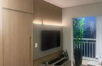 Apartamento para venda tem 57 metros quadrados com 2 quartos em centro - são bernardo do campo - sp