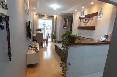 Imóvel para venda tem 48m² no bairro santa maria - santo andré - sp