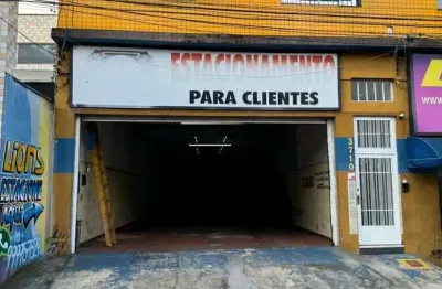 Prédio para venda tem 388m² no bairro  Rudge Ramos São Bernardo do Campo - SP