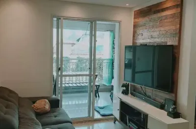 Imóvel para venda com 75m² condomínio living moovie em anchieta - são bernardo do campo - sp