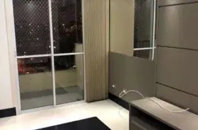 Apartamento com 2 quartos à venda na Rua Quatá, 641, Vila Palmares, Santo André