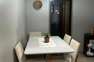 Imóvel para venda possui 49m² no bairro santa terezinha/ são bernardo do campo