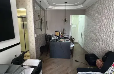 Imóvel para venda tem 68m² no bairro Nova Petrópolis/ São Bernardo do Campo - SP