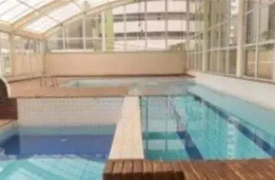 Apartamento para venda com 133 metros quadrados com 3 quartos em centro - são bernardo do campo - sp