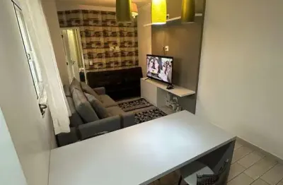 Imóvel para venda com 45m² no bairro vila pires - santo andré - sp