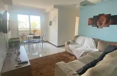 Apartamento para venda com 67 metros quadrados com 3 quartos