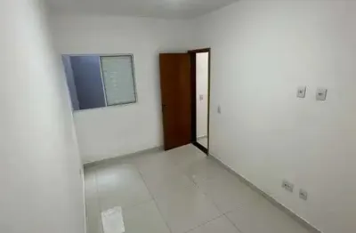 Apartamento com 2 quartos à venda na Rua João Batista Fernandes, Vila Industrial, São Paulo
