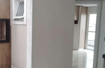 Imóvel para venda possui 58m² no bairro vila scarpelli - santo andré - sp