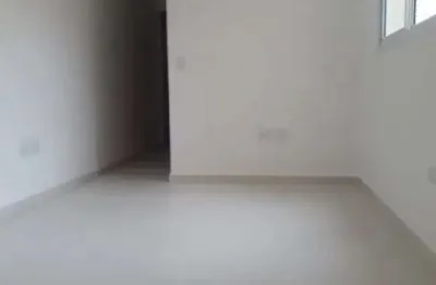 Apartamento para venda tem 50 metros quadrados com 2 quartos em jardim bom pastor - santo andré - sp