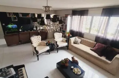 Cobertura triplex para venda tem 360m² no bairro santa paula - são caetano do sul - sp