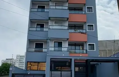 Cobertura duplex para venda com 118m² baeta neves - são bernardo do campo - sp