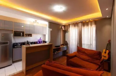 Imóvel para venda com 48m² no bairro vila metalúrgica - santo andré - sp