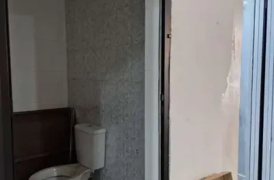 Cobertura duplex para venda possui 140m² no bairro silveira - santo andré - sp