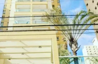 Apartamento para venda com 134 metros quadrados com 3 quartos