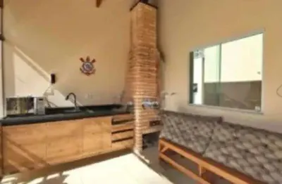 Cobertura em rua grã-bretanha - vila príncipe de gales - santo andré/sp