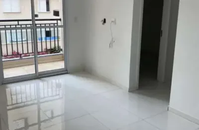 Apartamento com 2 quartos à venda na Rua Bandeirantes, Conceição, Diadema