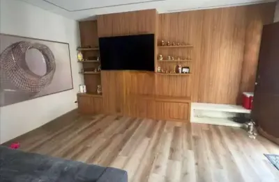 Sobrado para venda com 182m² no centro - são bernardo do campo - sp