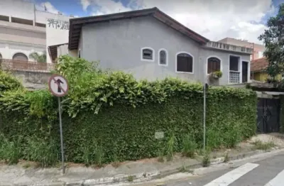 Casa com 3 quartos à venda na Rua Ari Barroso, Centro, Diadema