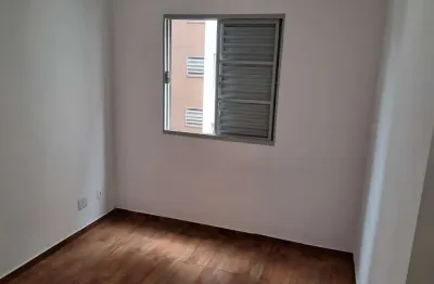 Imóvel para venda com 45m² no bairro Vila Lutécia - Santo André - SP