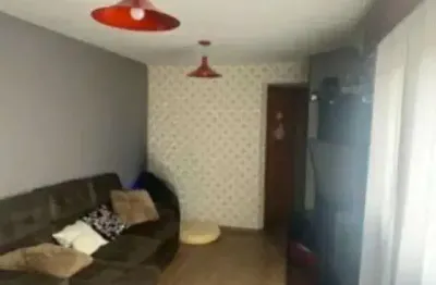 Cobertura para venda tem 130m² com 3 quartos em parque são vicente - mauá - sp