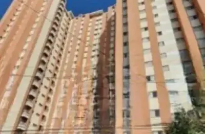 Imóvel para venda com 58m² no bairro Casa Branca - Santo André - SP